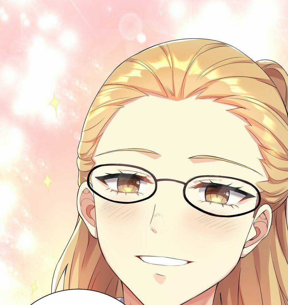 Bạn Gái Cùng Phòng Chapter 2 trang 43