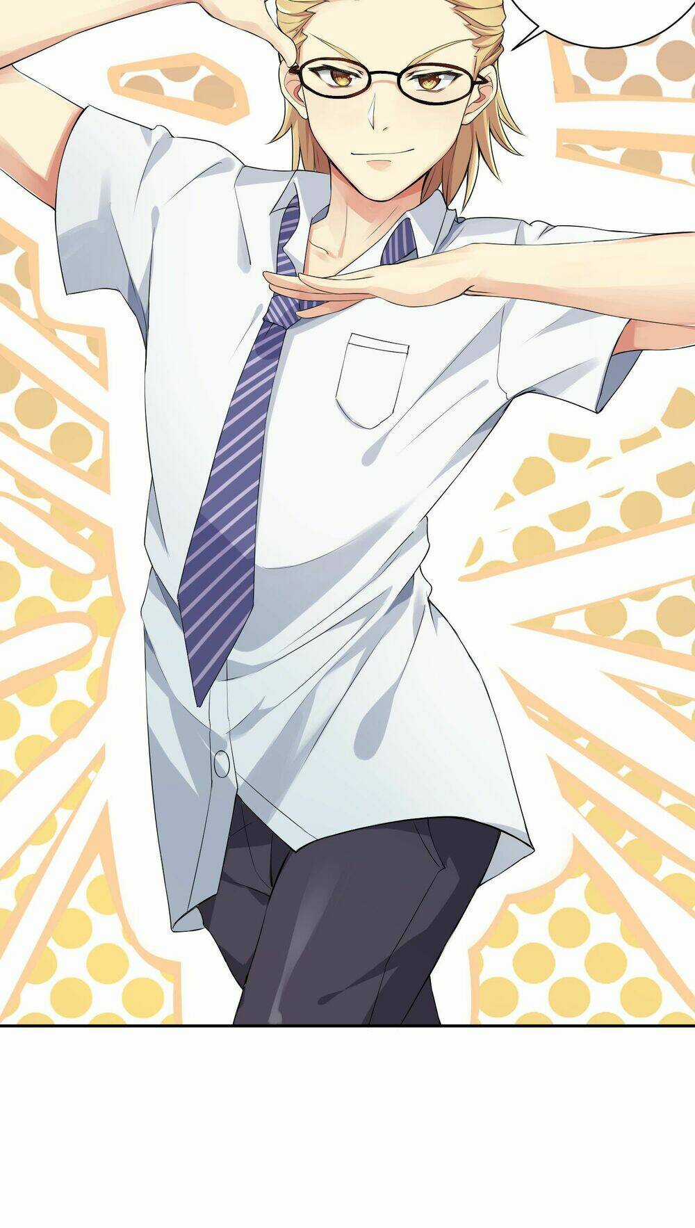 Bạn Gái Cùng Phòng Chapter 2 trang 48