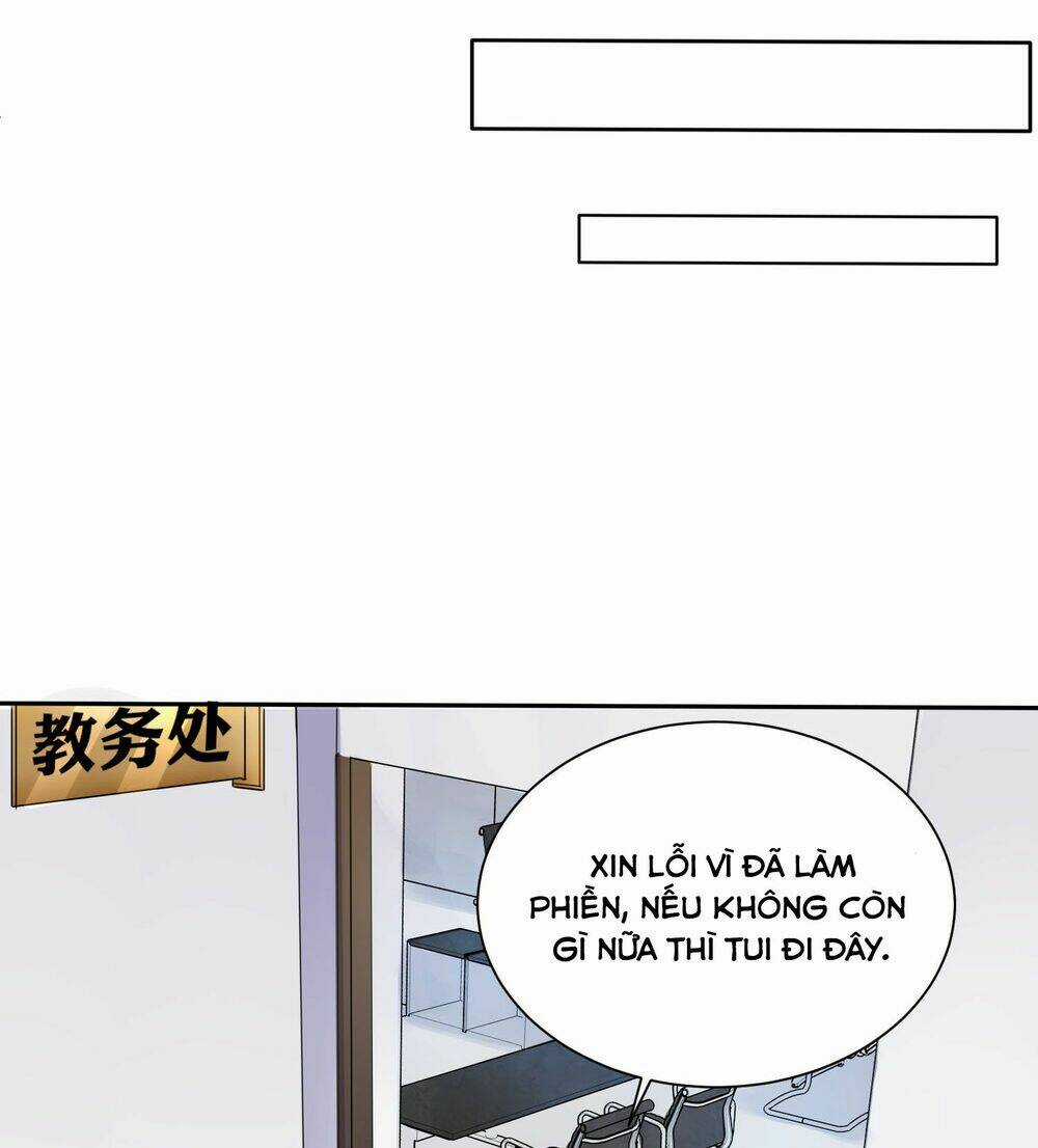 Bạn Gái Cùng Phòng Chapter 2 trang 61