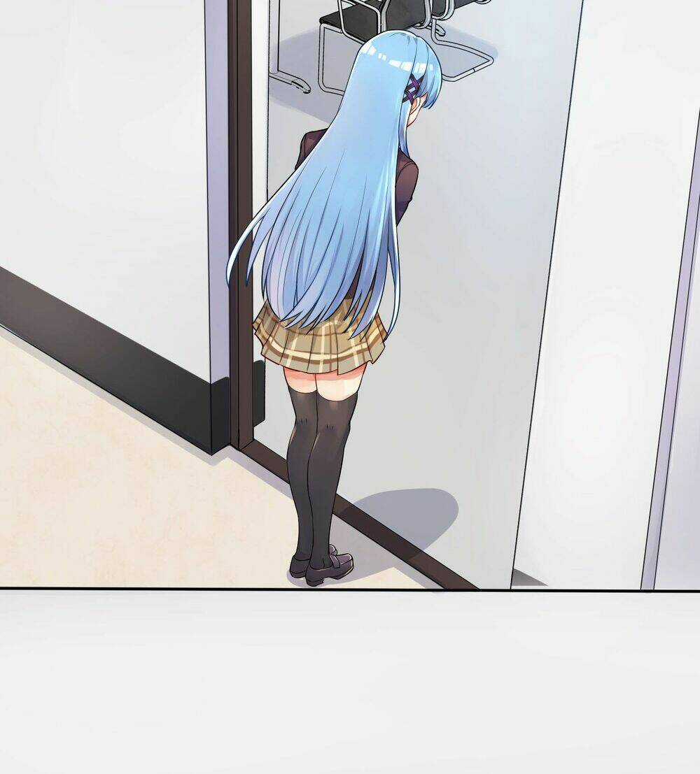 Bạn Gái Cùng Phòng Chapter 2 trang 62