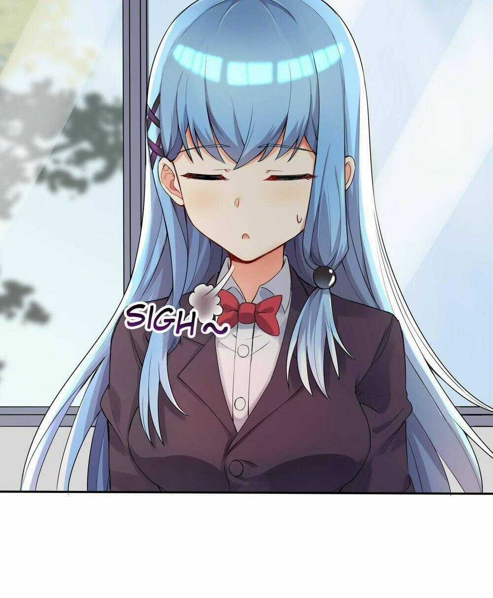 Bạn Gái Cùng Phòng Chapter 2 trang 64