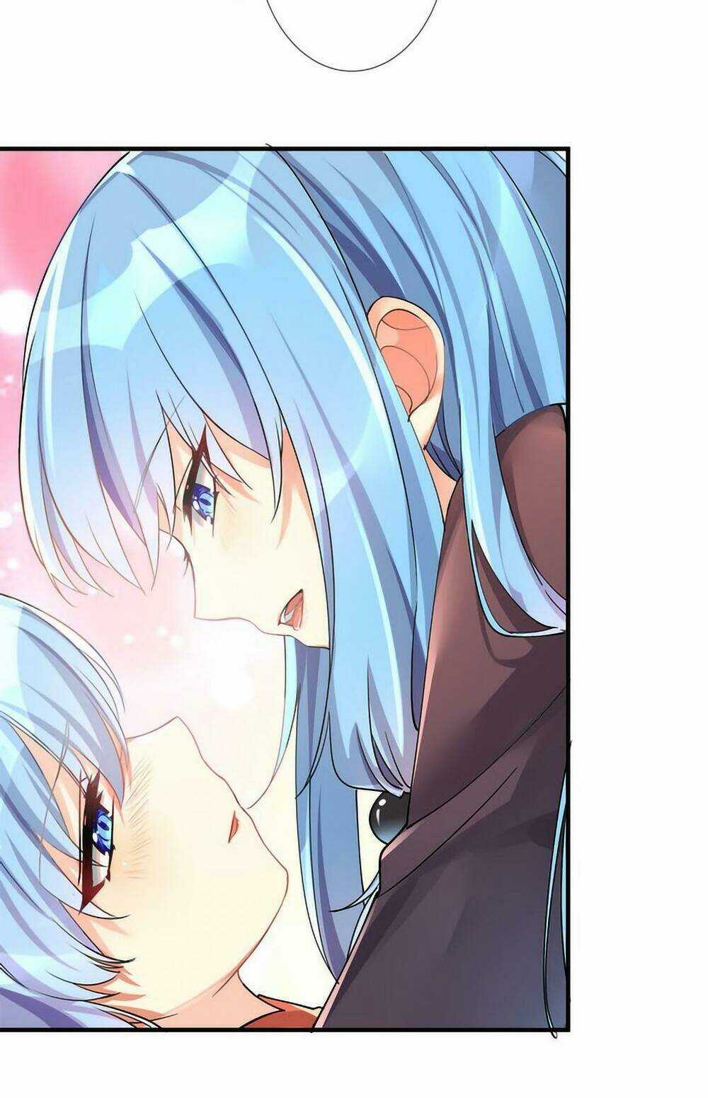 Bạn Gái Cùng Phòng Chapter 20.5 trang 10