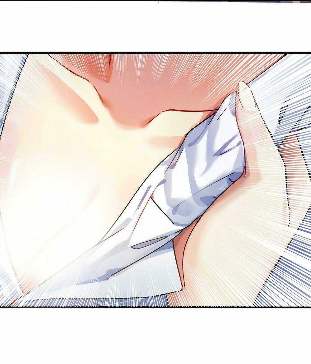 Bạn Gái Cùng Phòng Chapter 20.5 trang 16