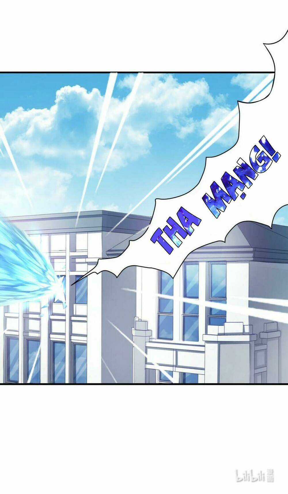Bạn Gái Cùng Phòng Chapter 20.5 trang 28