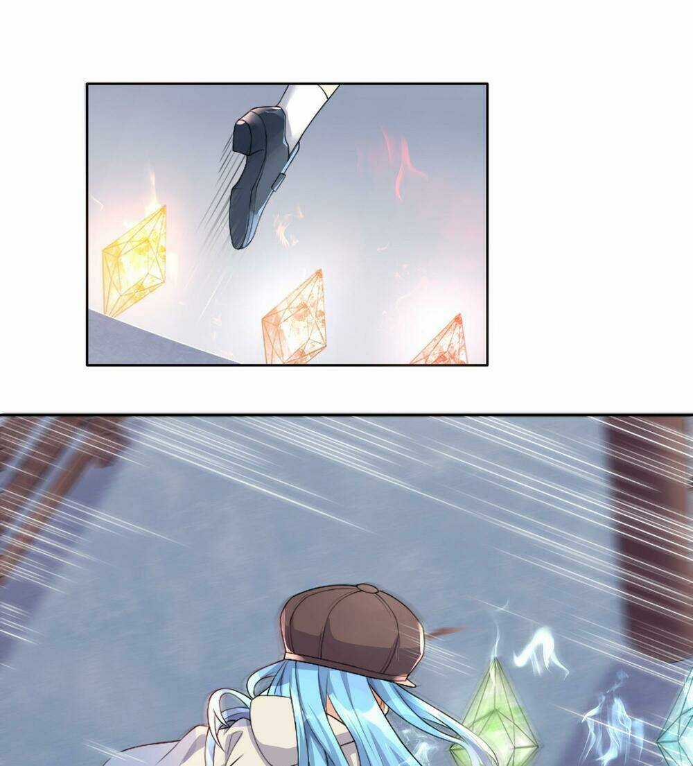 Bạn Gái Cùng Phòng Chapter 21 trang 16