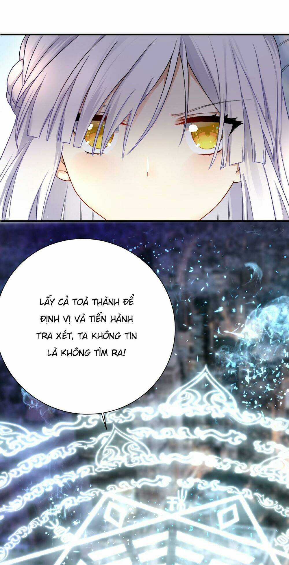 Bạn Gái Cùng Phòng Chapter 21 trang 2