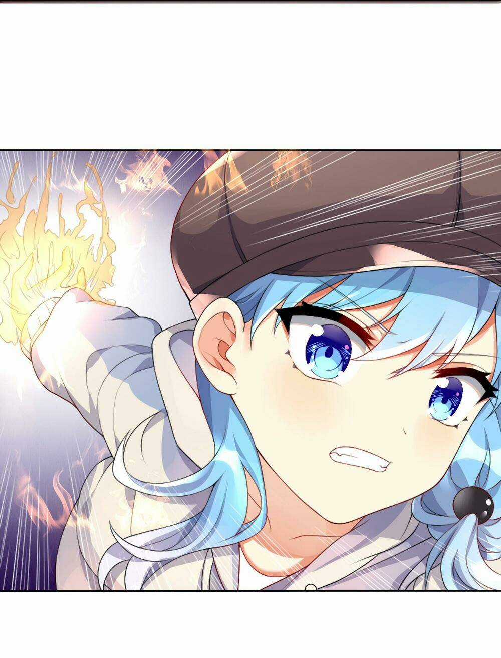 Bạn Gái Cùng Phòng Chapter 21 trang 20