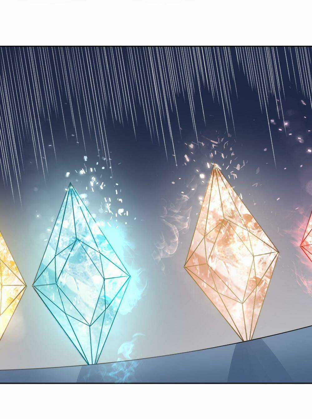 Bạn Gái Cùng Phòng Chapter 21 trang 22