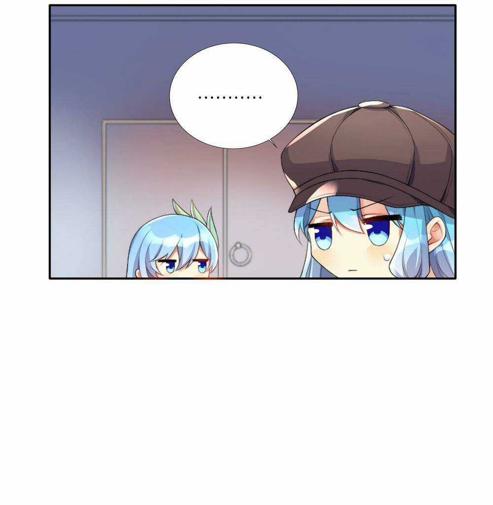 Bạn Gái Cùng Phòng Chapter 21 trang 29