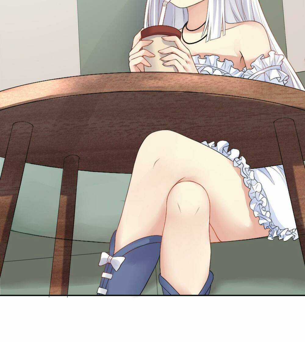 Bạn Gái Cùng Phòng Chapter 21 trang 32