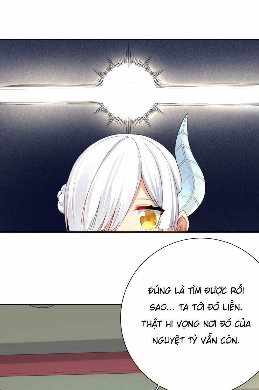 Bạn Gái Cùng Phòng Chapter 21 trang 33