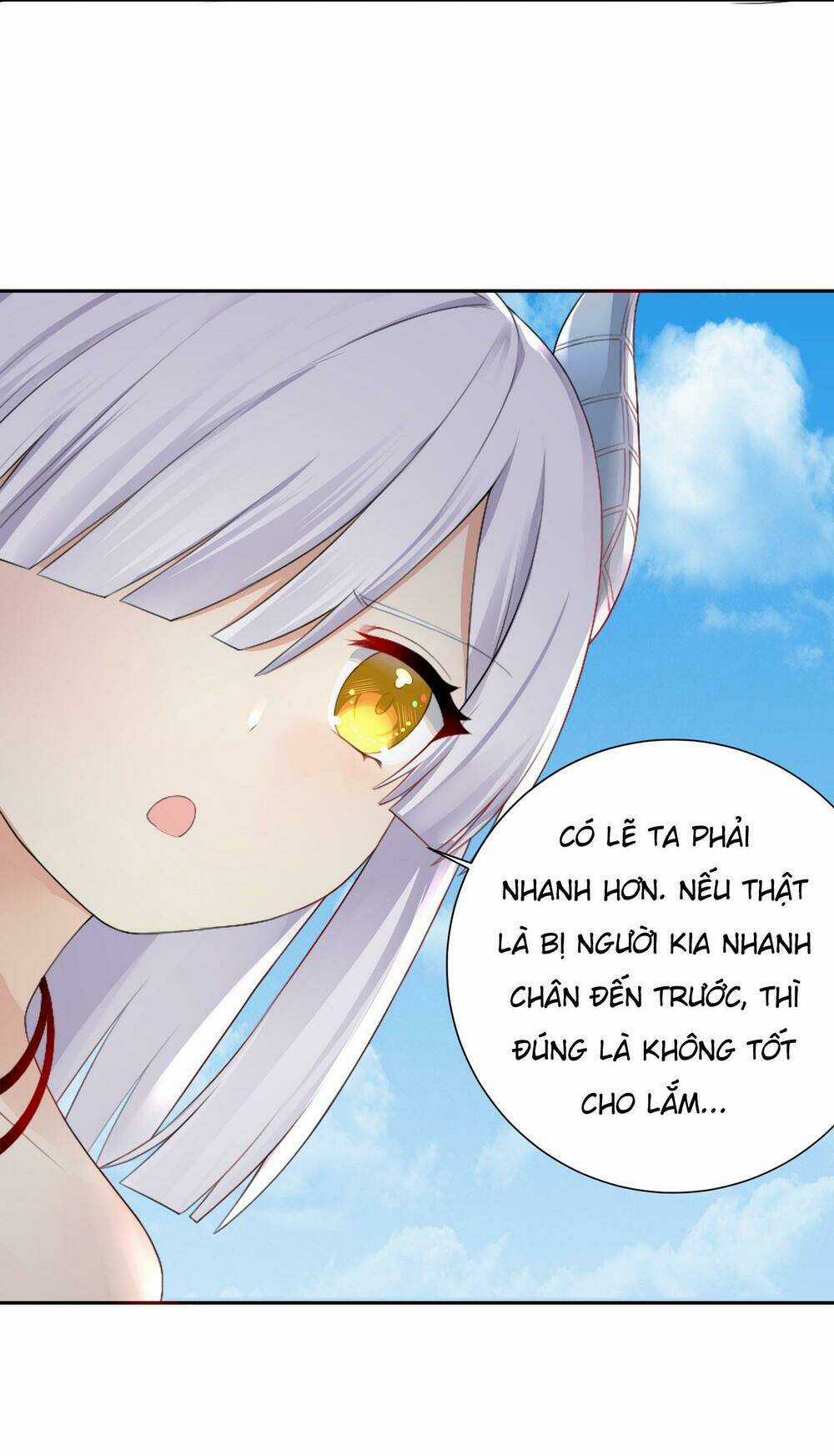 Bạn Gái Cùng Phòng Chapter 21 trang 39