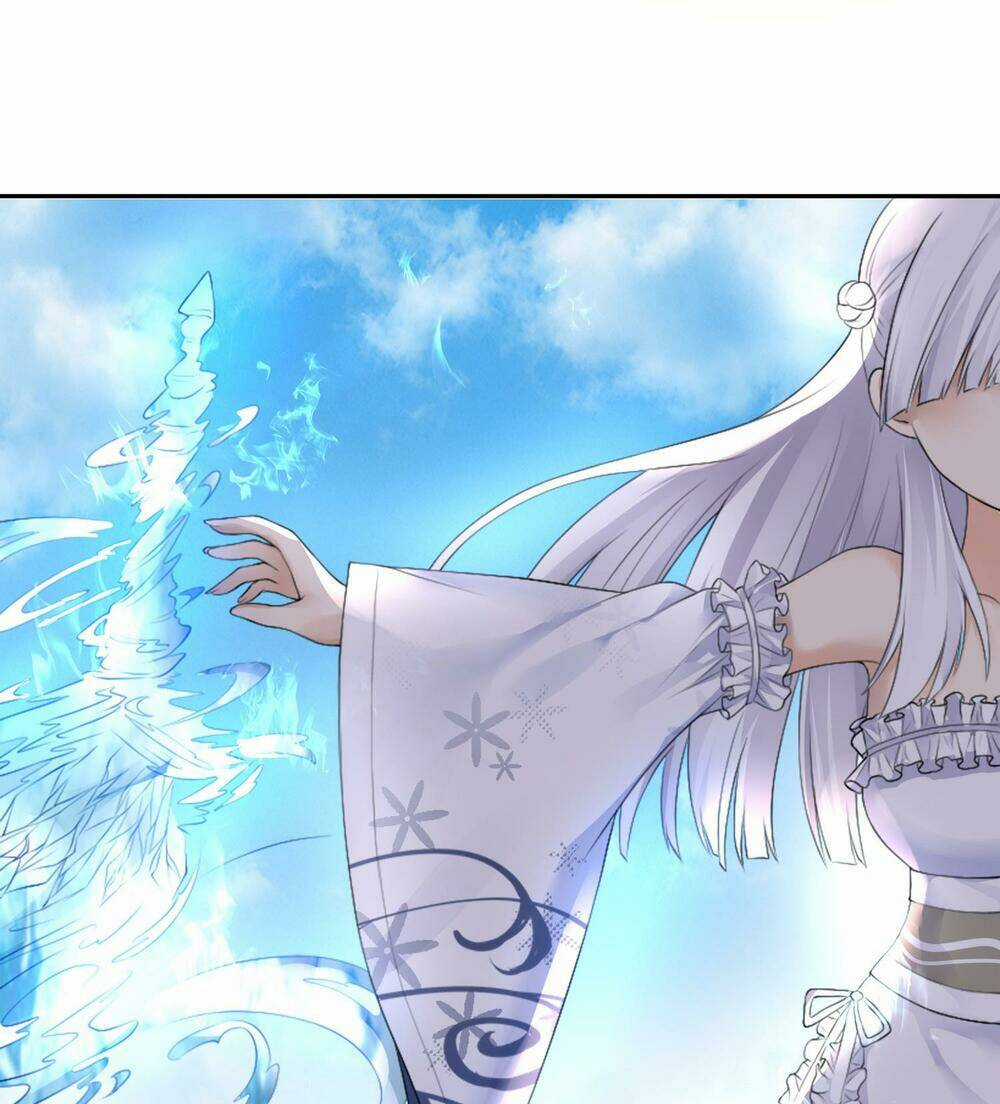 Bạn Gái Cùng Phòng Chapter 21 trang 42