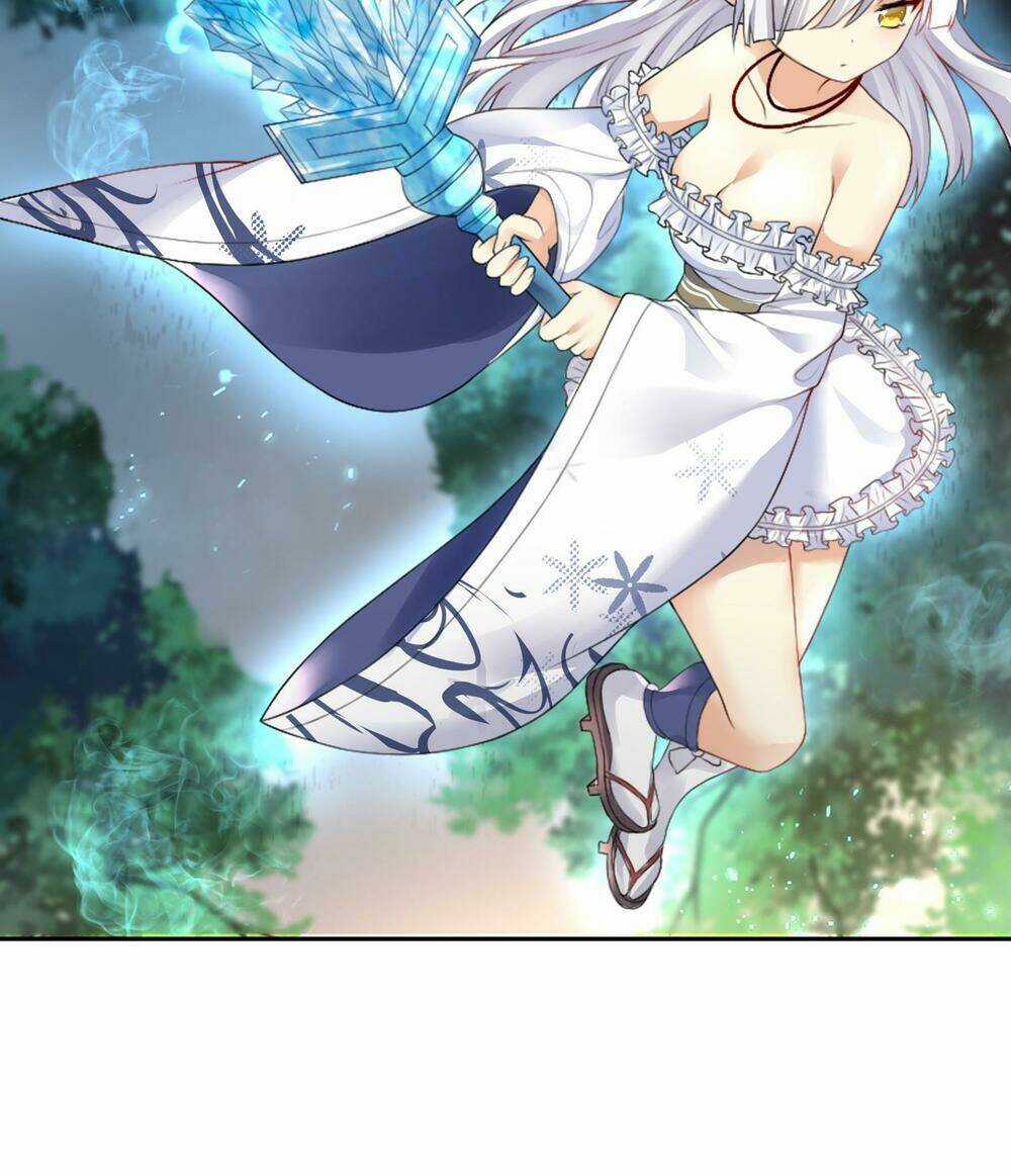 Bạn Gái Cùng Phòng Chapter 21 trang 46