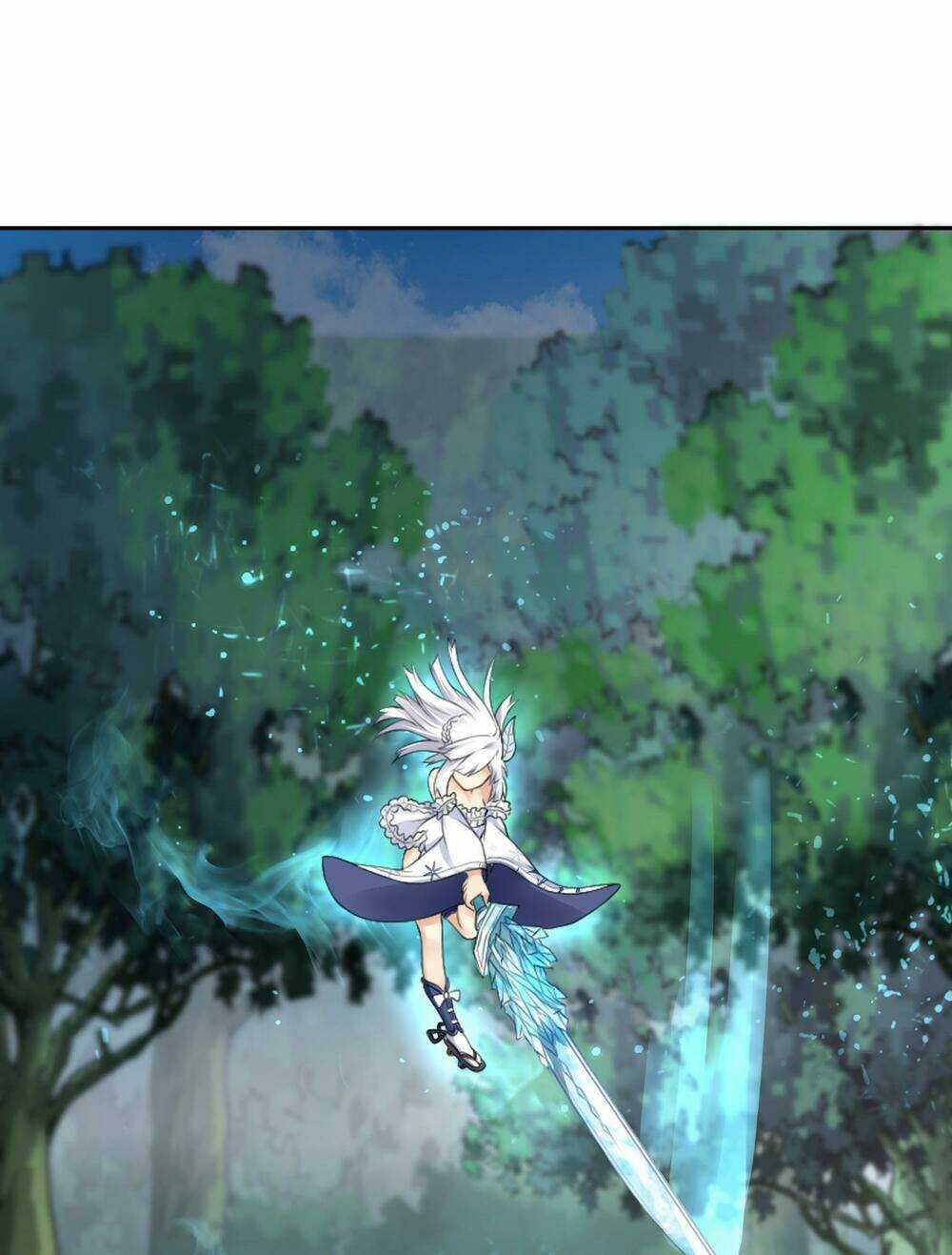 Bạn Gái Cùng Phòng Chapter 21 trang 47