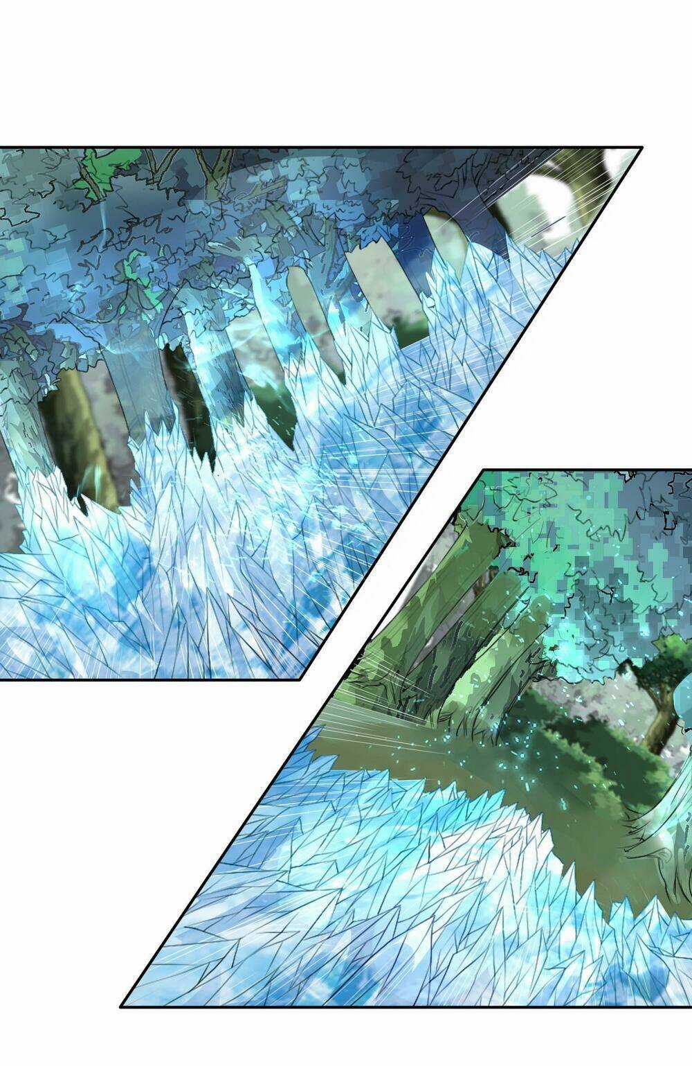 Bạn Gái Cùng Phòng Chapter 21 trang 49