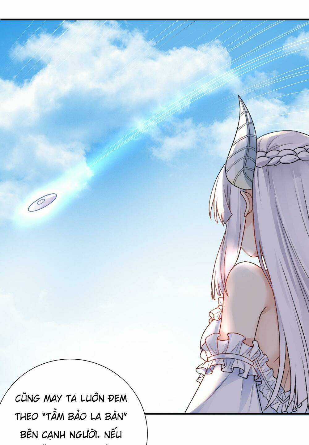 Bạn Gái Cùng Phòng Chapter 21 trang 9