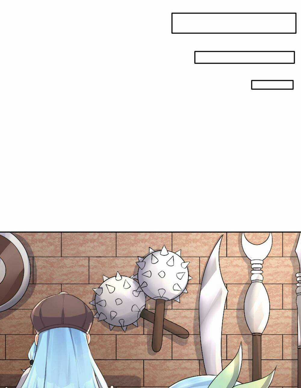 Bạn Gái Cùng Phòng Chapter 22 trang 11