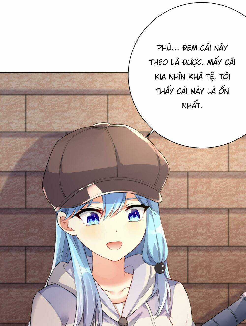 Bạn Gái Cùng Phòng Chapter 22 trang 13