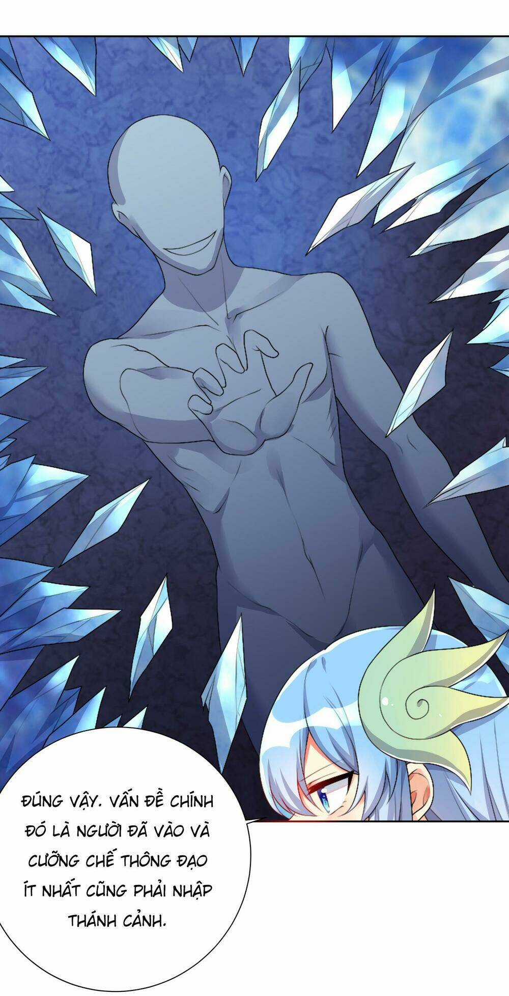 Bạn Gái Cùng Phòng Chapter 22 trang 17