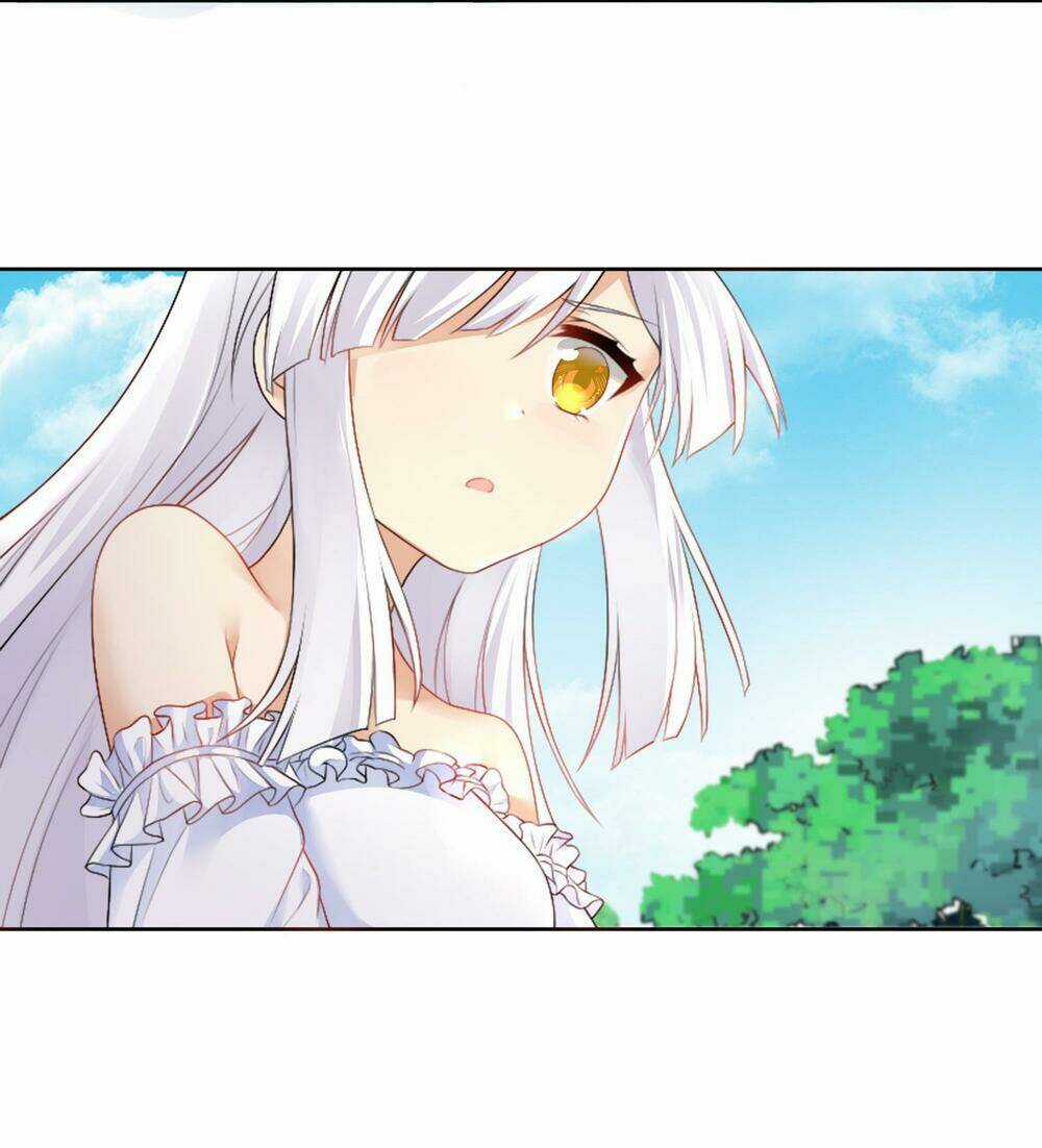 Bạn Gái Cùng Phòng Chapter 22 trang 2