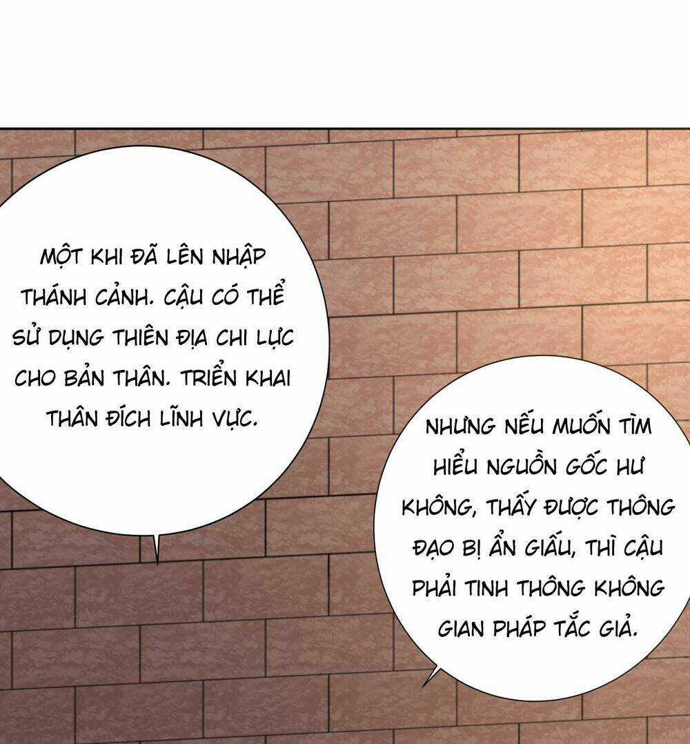 Bạn Gái Cùng Phòng Chapter 22 trang 20