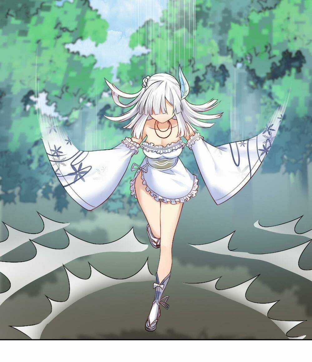 Bạn Gái Cùng Phòng Chapter 22 trang 26