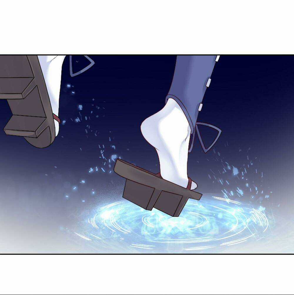 Bạn Gái Cùng Phòng Chapter 22 trang 29