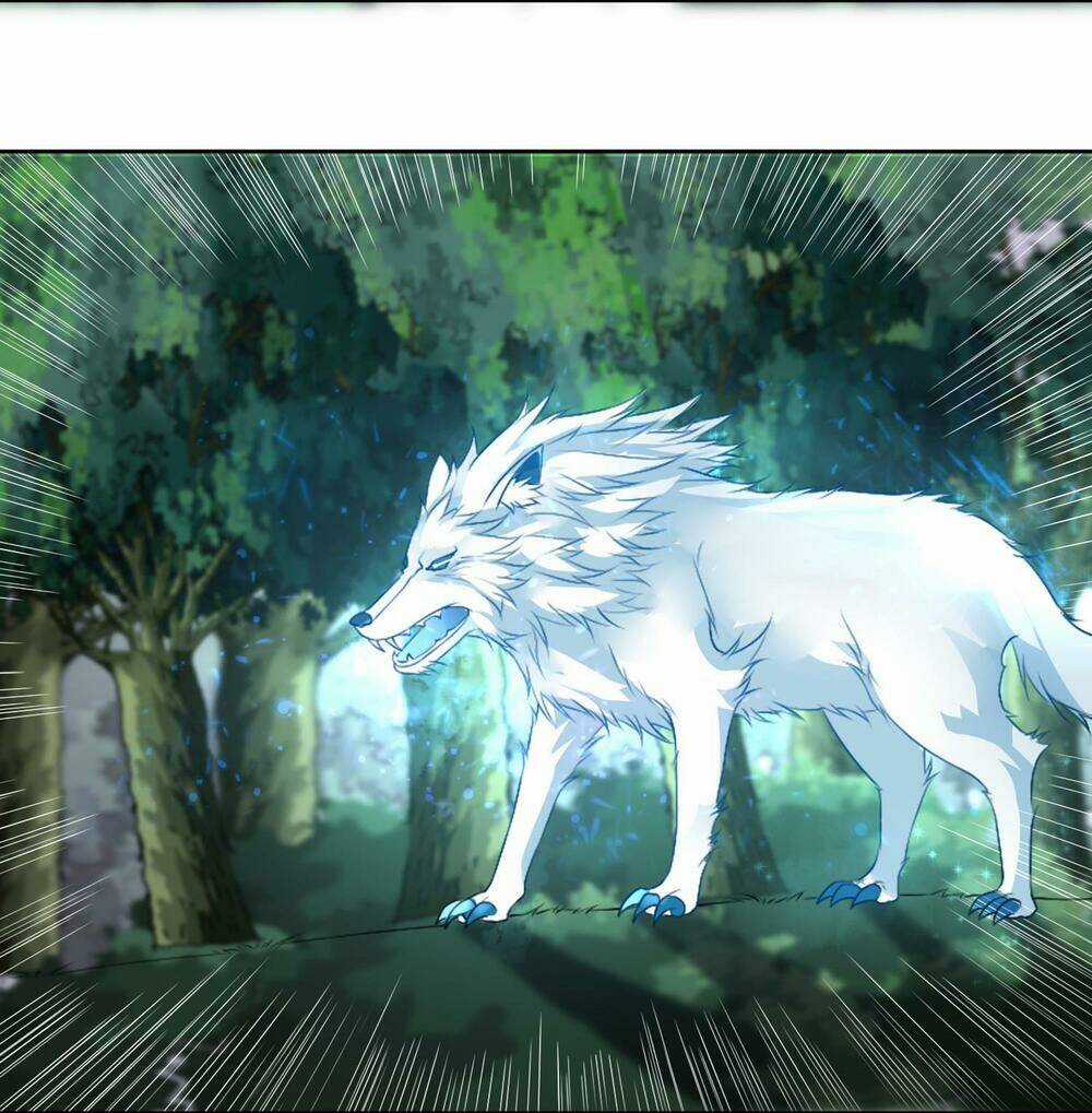 Bạn Gái Cùng Phòng Chapter 22 trang 31