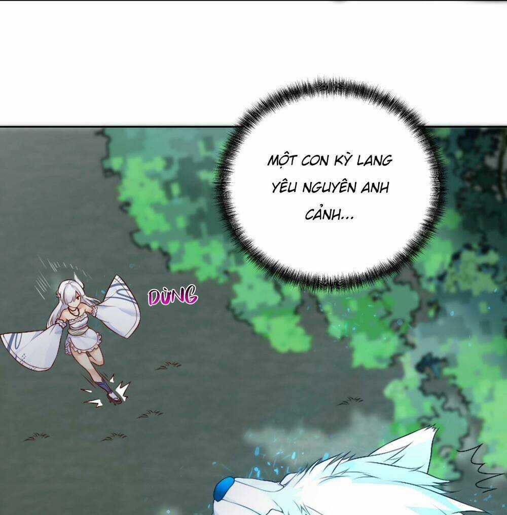 Bạn Gái Cùng Phòng Chapter 22 trang 32