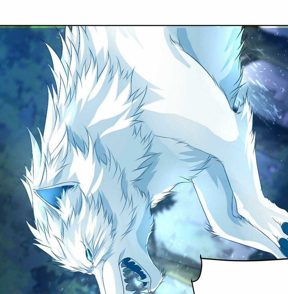 Bạn Gái Cùng Phòng Chapter 22 trang 35