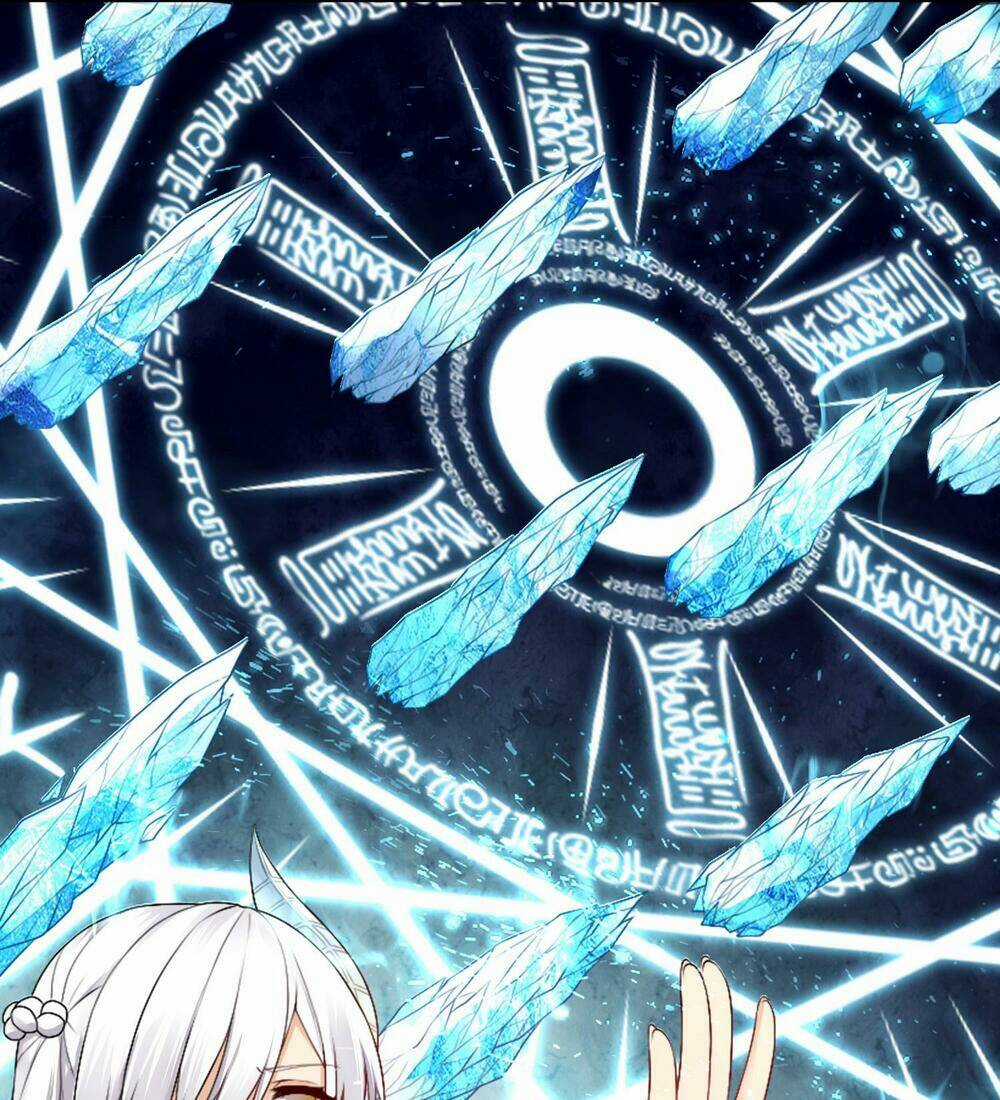 Bạn Gái Cùng Phòng Chapter 22 trang 37