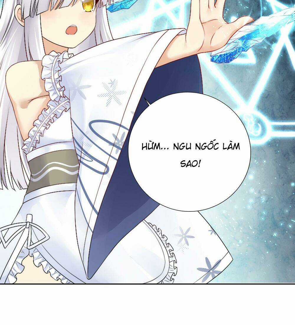 Bạn Gái Cùng Phòng Chapter 22 trang 38