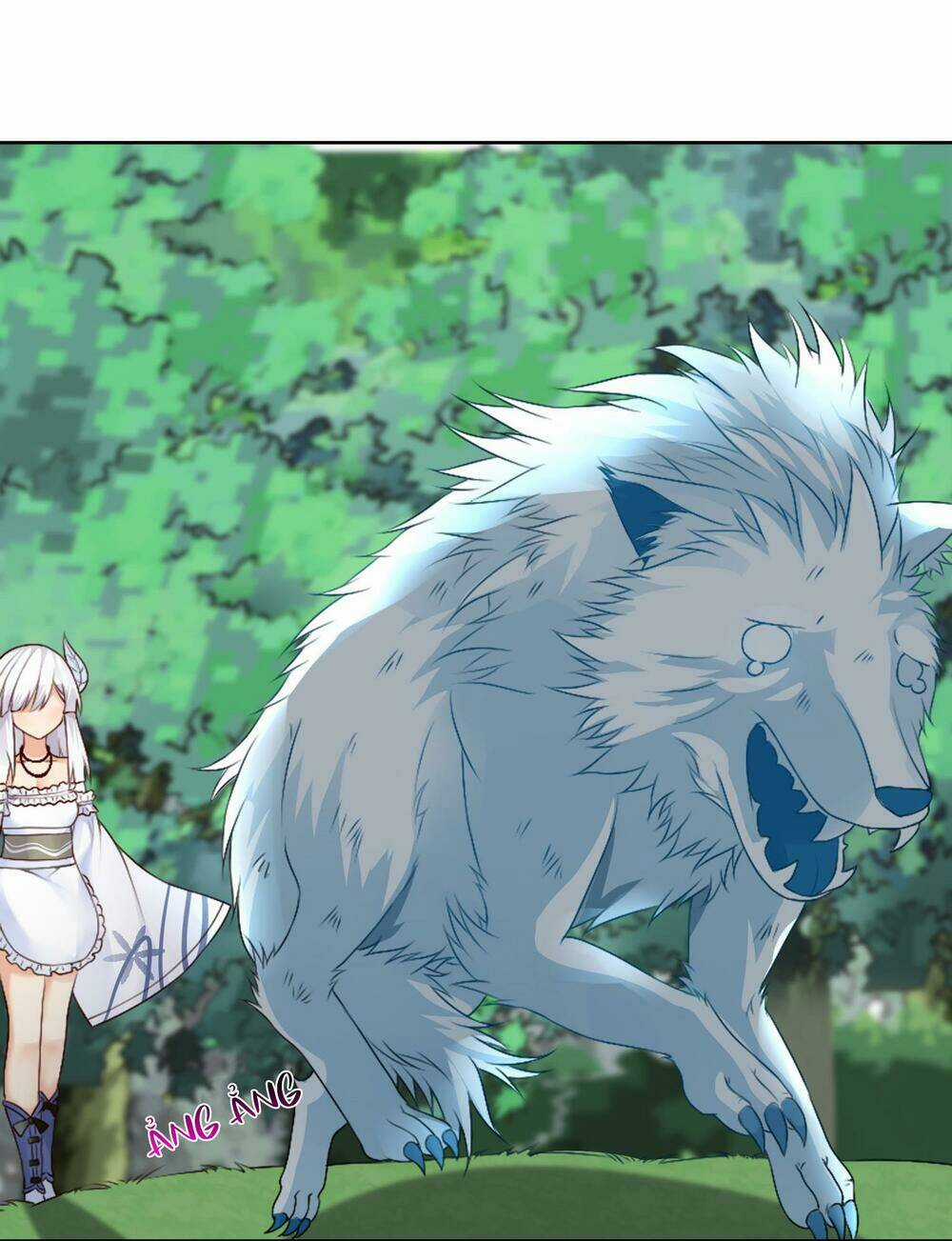 Bạn Gái Cùng Phòng Chapter 22 trang 40