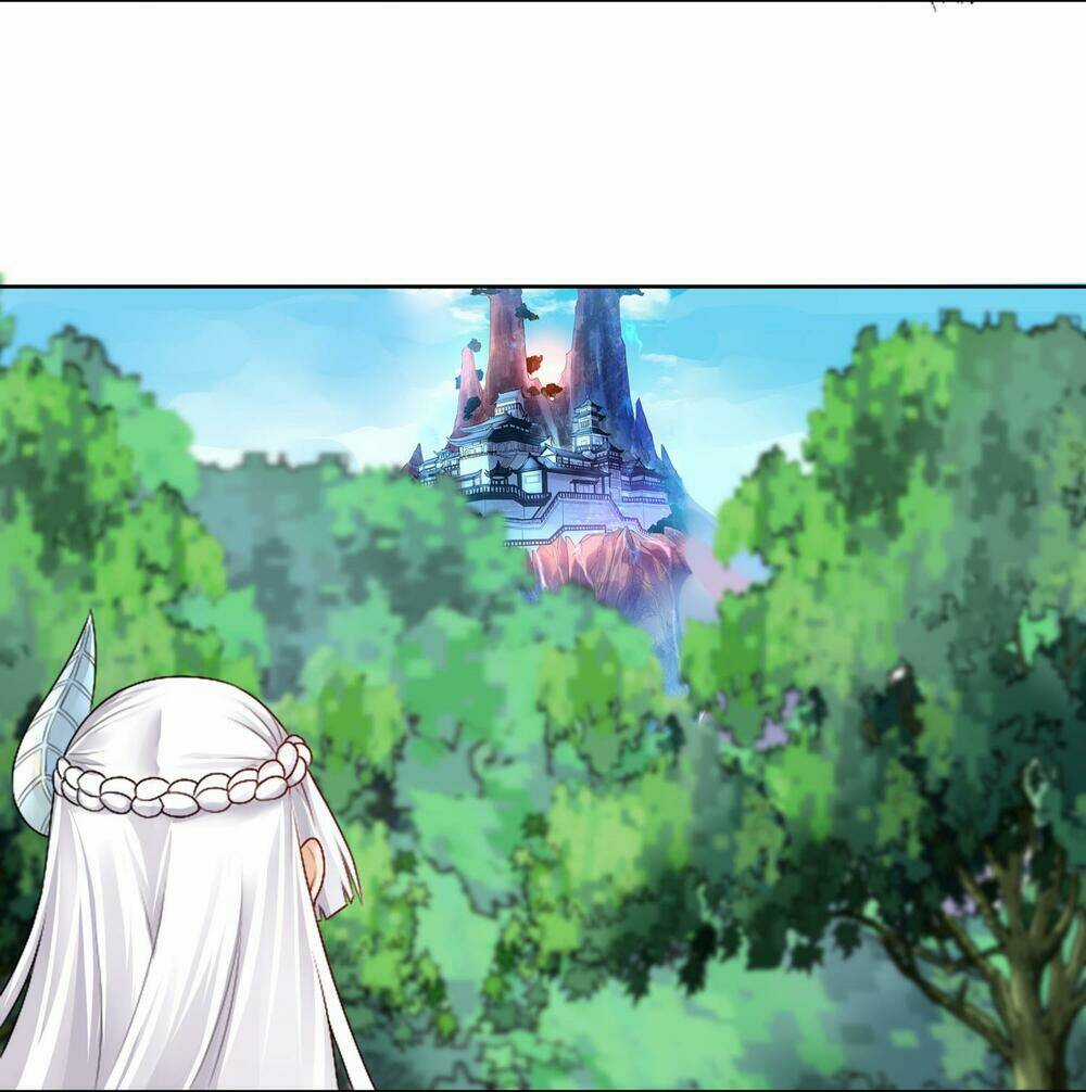 Bạn Gái Cùng Phòng Chapter 22 trang 41