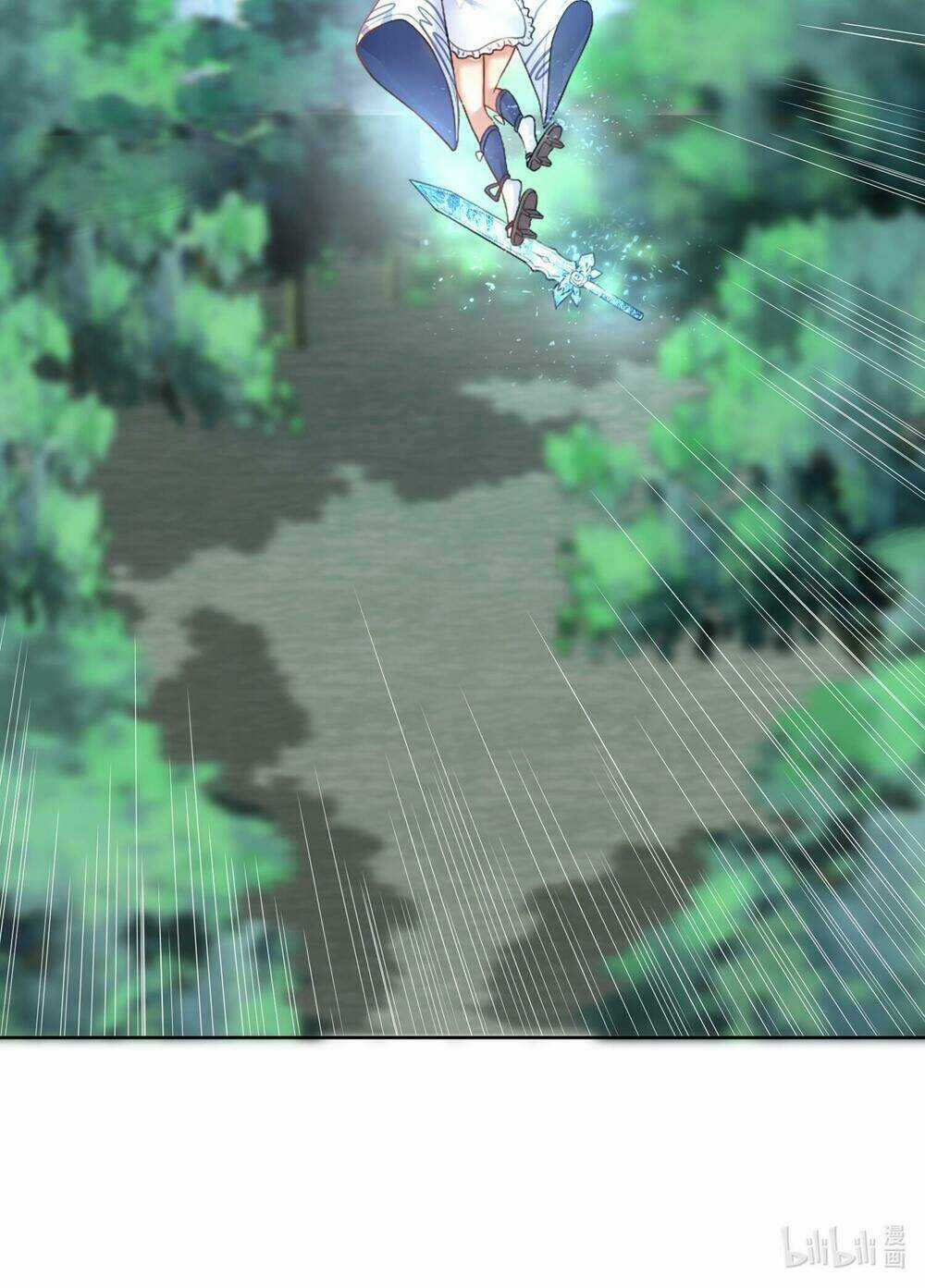 Bạn Gái Cùng Phòng Chapter 22 trang 44