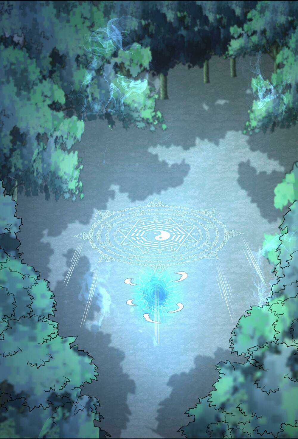 Bạn Gái Cùng Phòng Chapter 22 trang 6