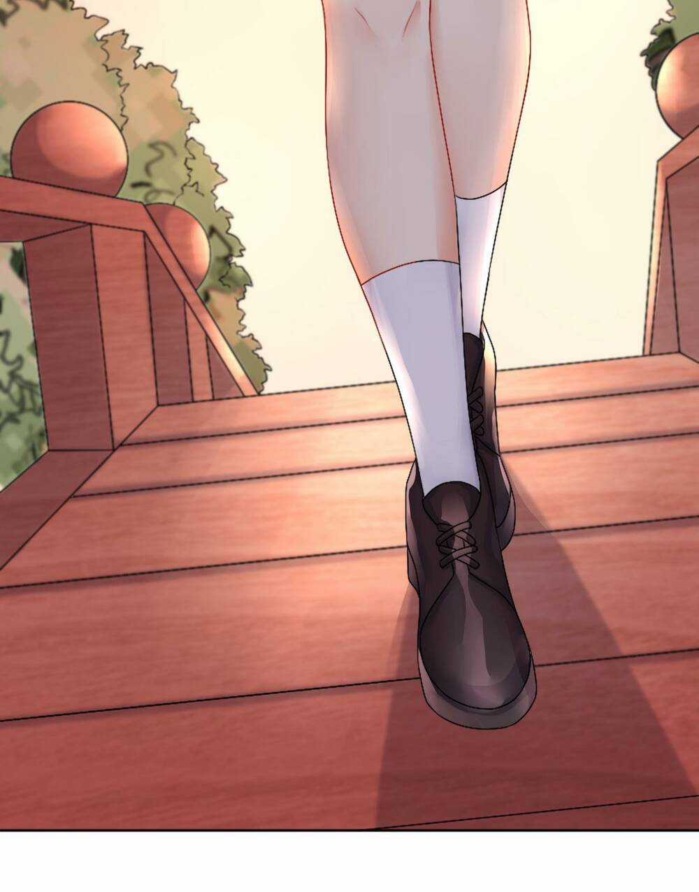 Bạn Gái Cùng Phòng Chapter 23 trang 10