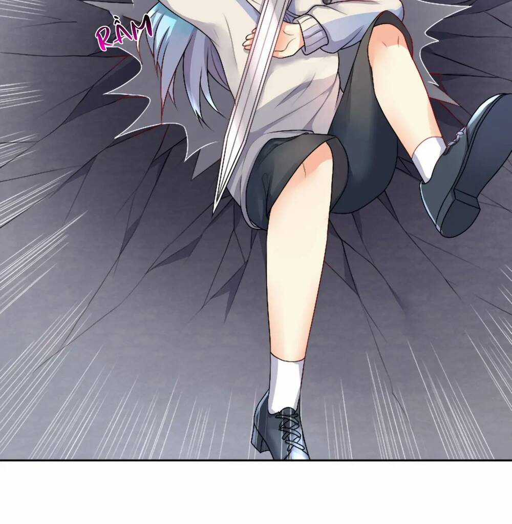 Bạn Gái Cùng Phòng Chapter 23 trang 14