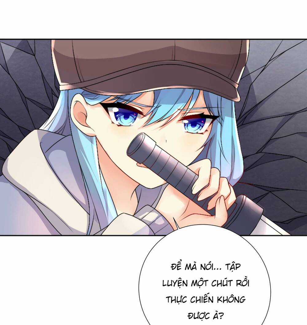 Bạn Gái Cùng Phòng Chapter 23 trang 15