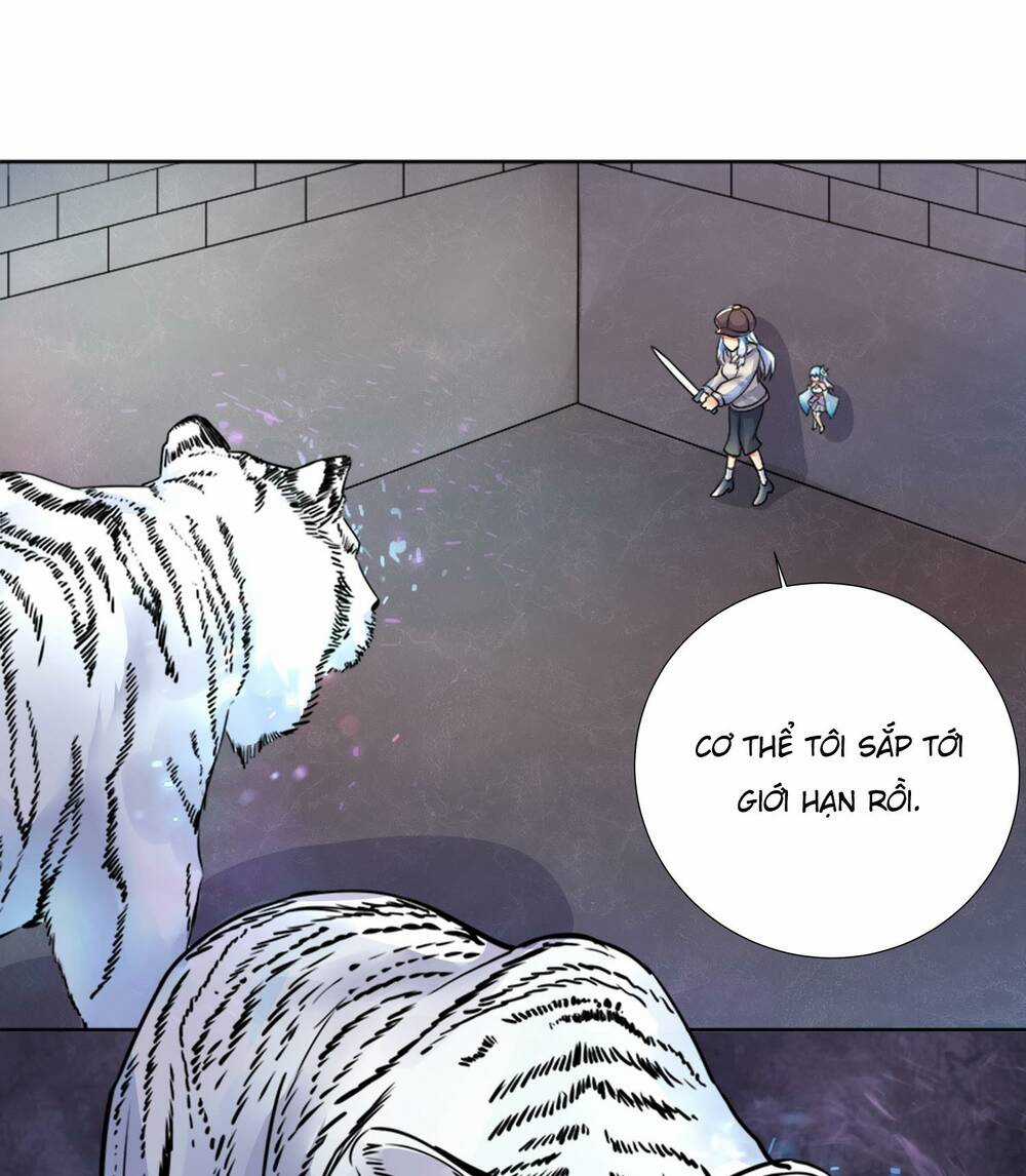 Bạn Gái Cùng Phòng Chapter 23 trang 17