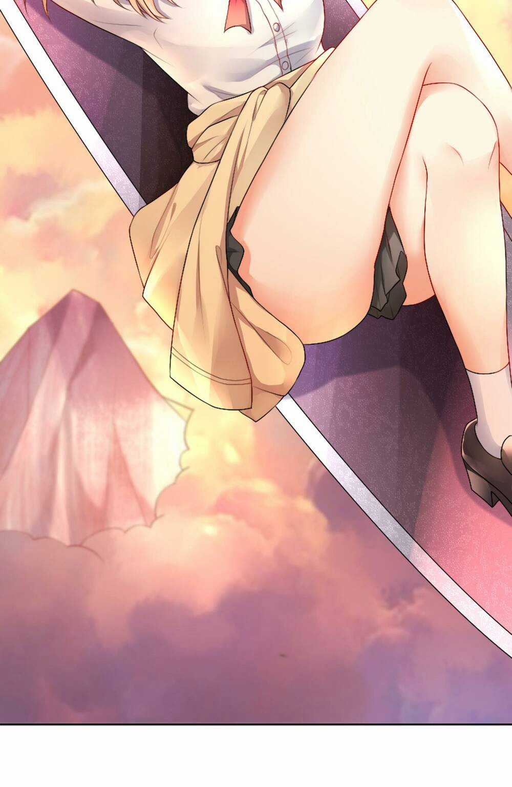 Bạn Gái Cùng Phòng Chapter 23 trang 2