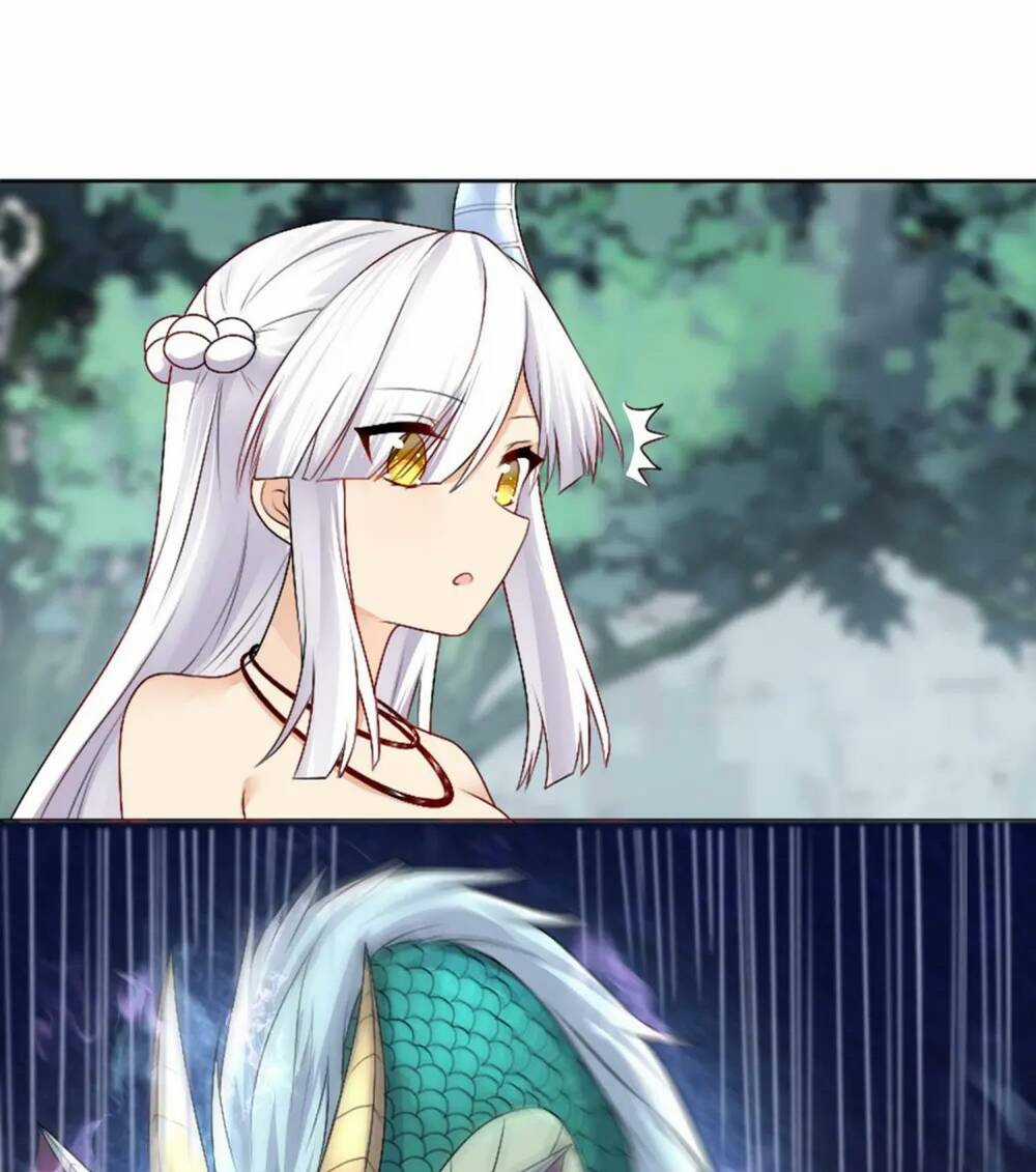 Bạn Gái Cùng Phòng Chapter 23 trang 23