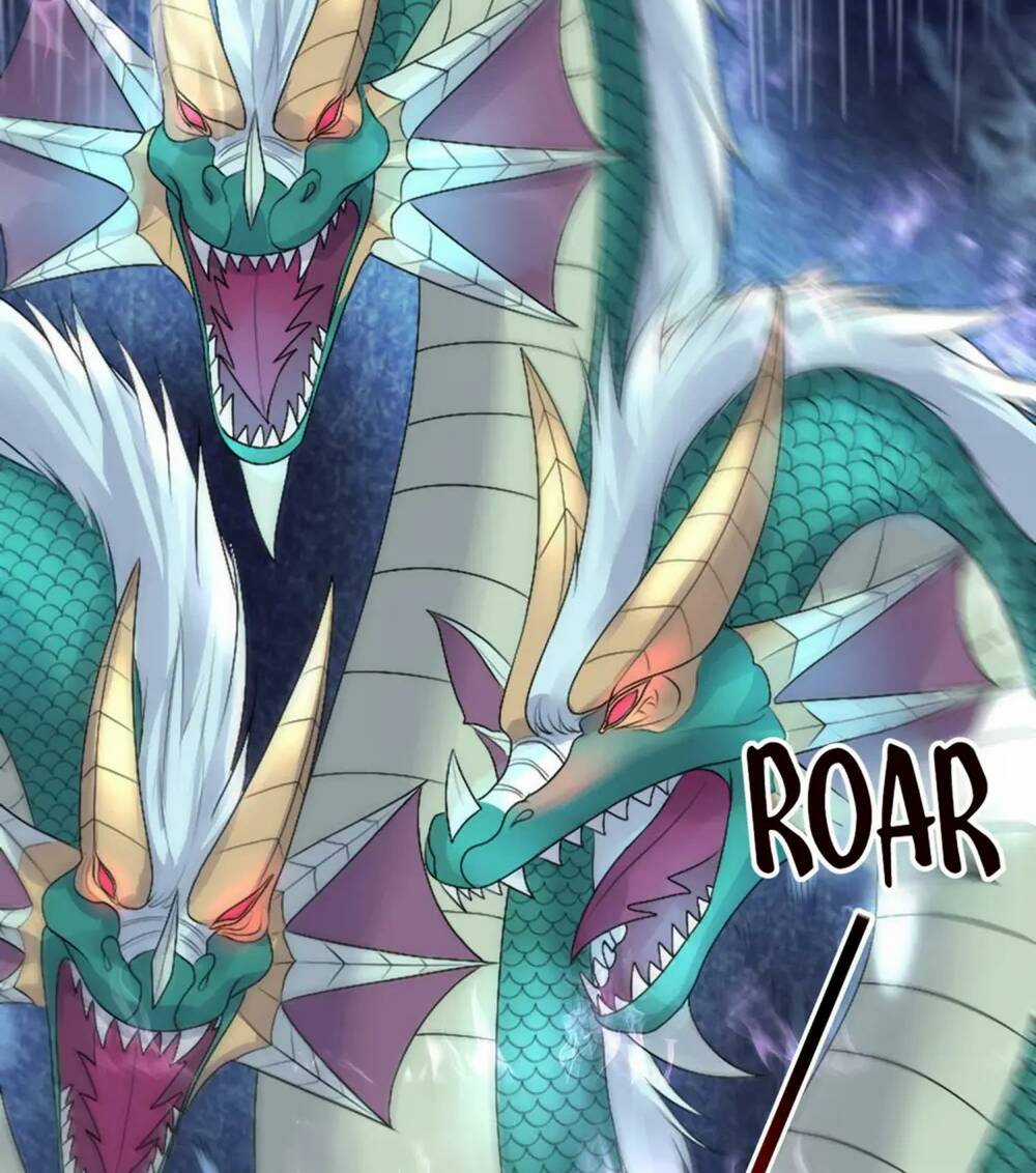 Bạn Gái Cùng Phòng Chapter 23 trang 24