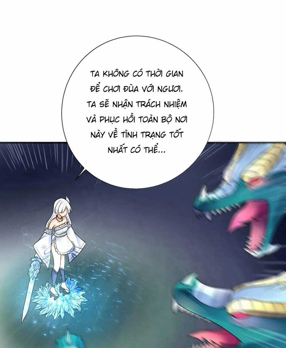 Bạn Gái Cùng Phòng Chapter 23 trang 27