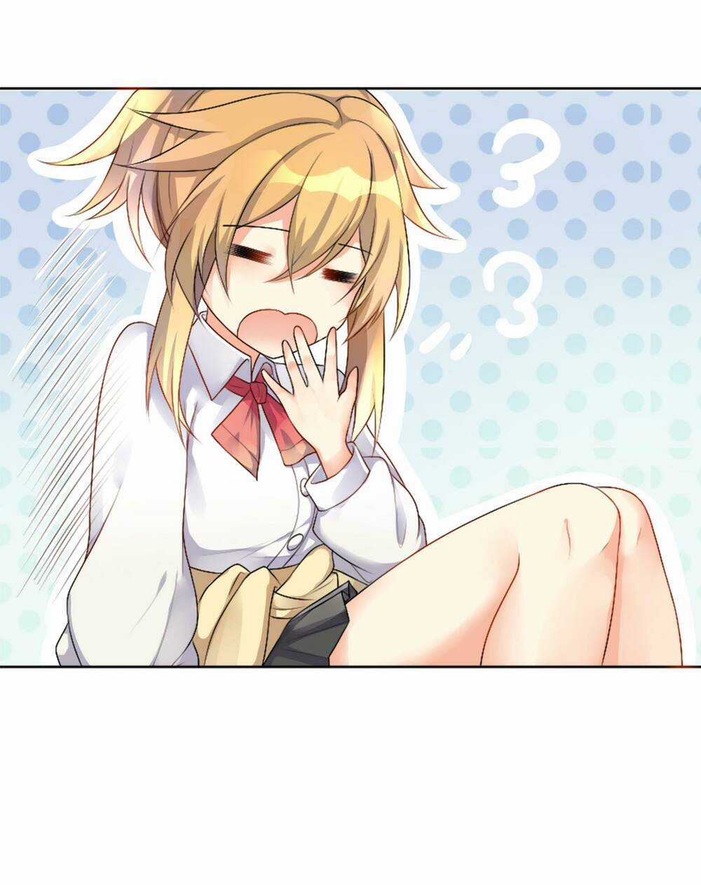 Bạn Gái Cùng Phòng Chapter 23 trang 3