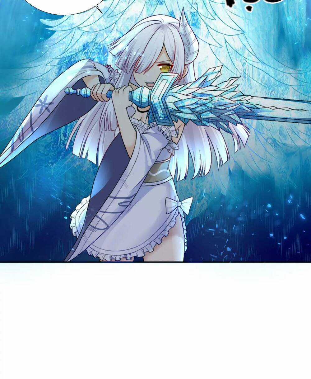 Bạn Gái Cùng Phòng Chapter 23 trang 30