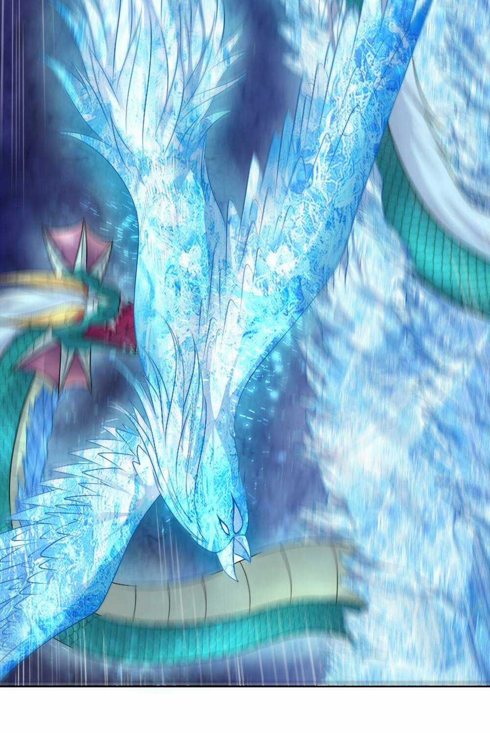 Bạn Gái Cùng Phòng Chapter 23 trang 32