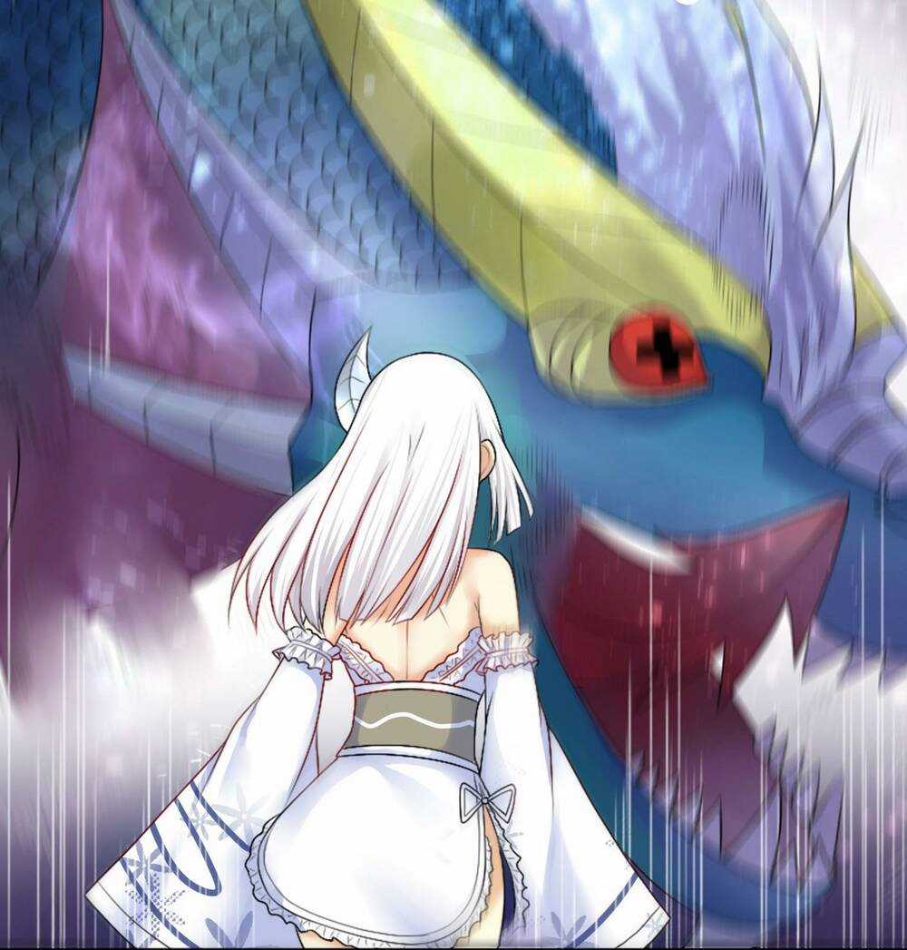 Bạn Gái Cùng Phòng Chapter 23 trang 34