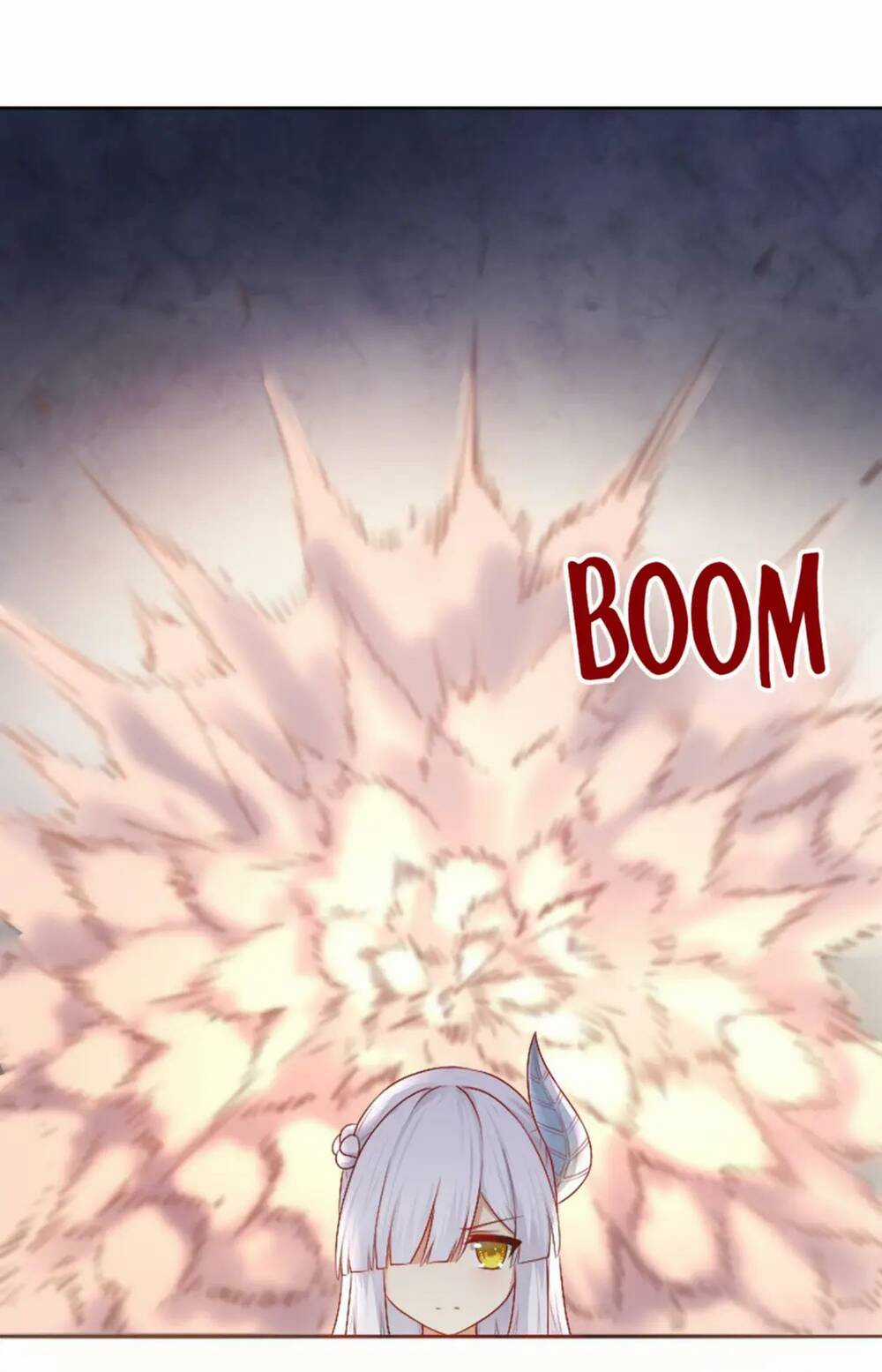 Bạn Gái Cùng Phòng Chapter 23 trang 36